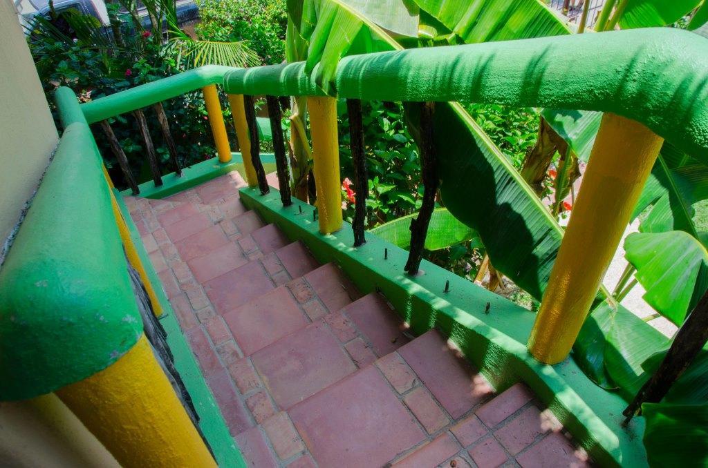 Las Iguanas Hotel San Francisco  Room photo