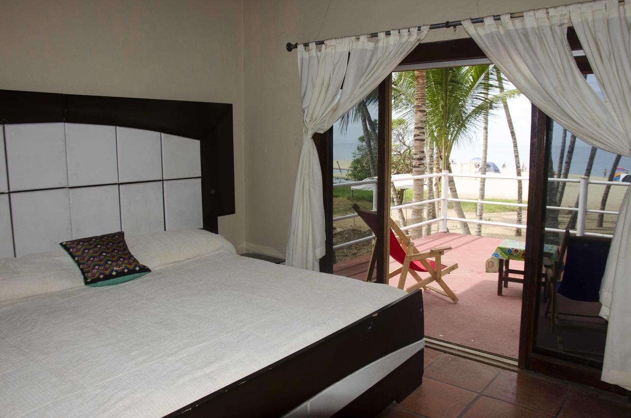 Las Iguanas Hotel San Francisco  Room photo